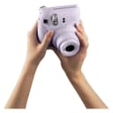 Instax Mini 12 Instant Camera Lilac Purple thumbnail 5