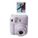 Instax Mini 12 Instant Camera Lilac Purple thumbnail 6