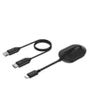 Belkin ConnectAir Wireless USB-C to HDMI Display Adapter 1080p thumbnail 2