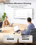 Belkin ConnectAir Wireless USB-C to HDMI Display Adapter 1080p thumbnail 5
