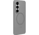 Samsung Galaxy S26 Silicone Magnet Case Grey thumbnail 2