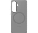 Samsung Galaxy S26 Silicone Magnet Case Grey thumbnail 3