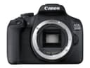 Canon EOS 2000D DSLR Camera - Body Only thumbnail 1