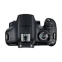 Canon EOS 2000D DSLR Camera - Body Only thumbnail 3