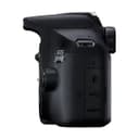 Canon EOS 2000D DSLR Camera - Body Only thumbnail 4