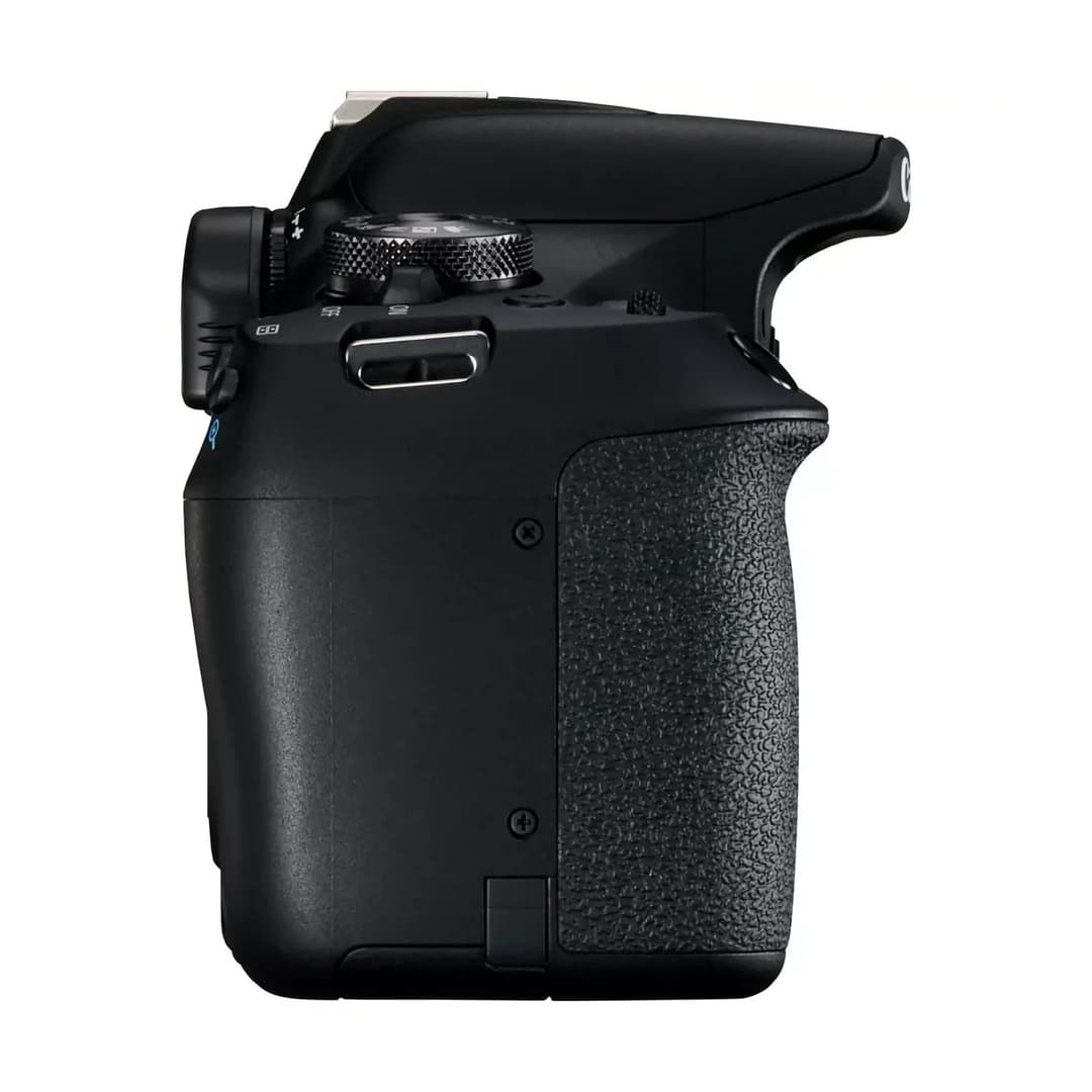 Canon EOS 2000D DSLR Camera - Body Only - Image 5