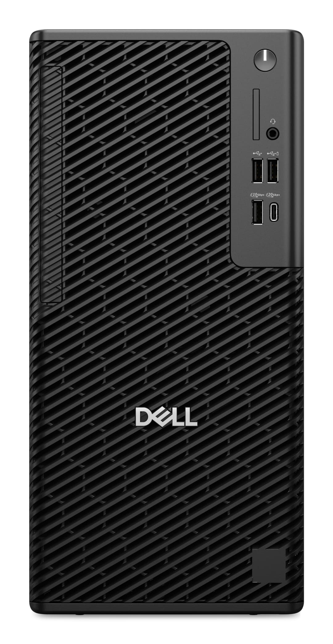 Dell Pro Precision 7 T1 Desktop Workstation Intel Core Ultra 7 265 16GB DDR5 1TB SSD Windows 11 Pro - Black - Image 1
