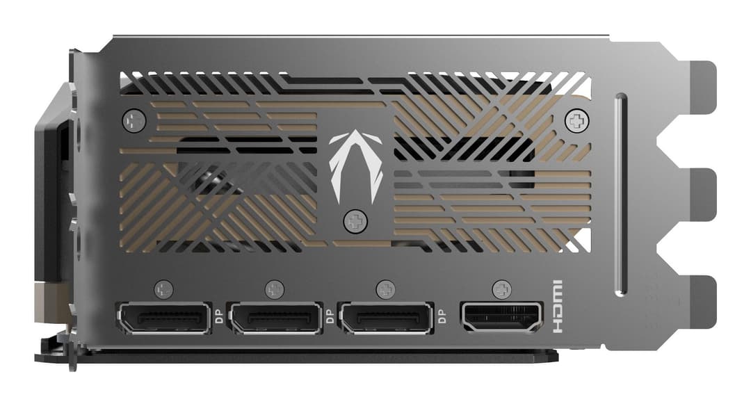Zotac GAMING GeForce RTX 5080 SOLID CORE OC NVIDIA 16 GB GDDR7 - Image 2