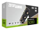 Zotac GAMING GeForce RTX 5080 SOLID CORE OC NVIDIA 16 GB GDDR7 thumbnail 7