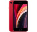 Apple iPhone SE - 64 GB, Red thumbnail 1
