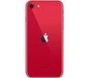 Apple iPhone SE - 64 GB, Red thumbnail 4