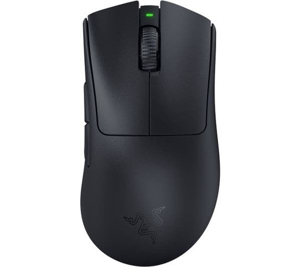 Razer DeathAdder V3 Pro Black - Image 1
