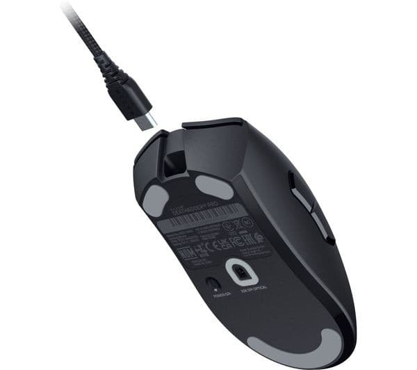 Razer DeathAdder V3 Pro Black - Image 3