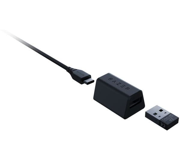 Razer DeathAdder V3 Pro Black - Image 4