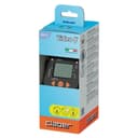Claber Aquauno Video-6 Plus D84130000 Programmer - Clear thumbnail 3