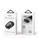 Yesido KB16 2.4GHz Wireless Mouse for Laptop 2.4G Connection - Black thumbnail 5