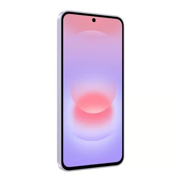 Samsung Galaxy A37 5G 128GB - Awesome Lavender - Image 4