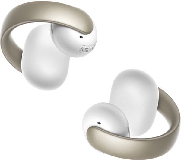 SoundCore AeroClip White