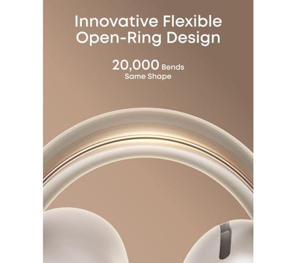 SoundCore AeroClip White - Image 4