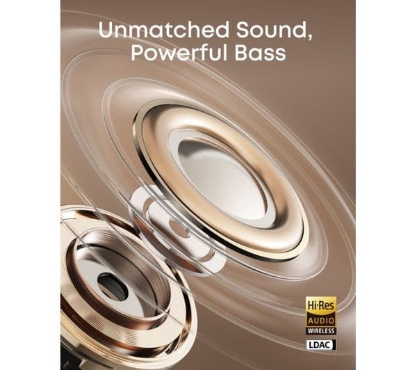SoundCore AeroClip White - Image 6