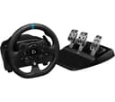 Logitech G G923 TRUEFORCE Racing Wheel and Pedals - Xbox Series X/S, Xbox One & PC thumbnail 1