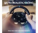 Logitech G G923 TRUEFORCE Racing Wheel and Pedals - Xbox Series X/S, Xbox One & PC thumbnail 2