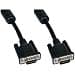 Cables Direct CDEX-701K Câble SVGA 1 m Noir, Argent - Image 3