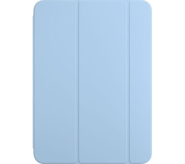 APPLE iPad (A16) 11" Smart Folio Case - Sky - Image 1