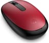 HP 240 Wireless Mouse Red