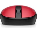 HP 240 Wireless Mouse Red thumbnail 9