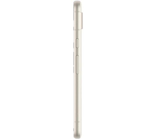 Google Pixel 8a 128GB Porcelain - Image 3
