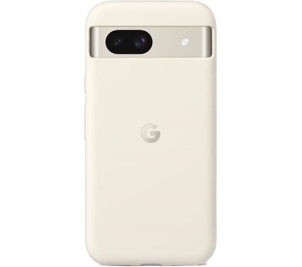 Google Pixel 8a 128GB Porcelain - Image 5
