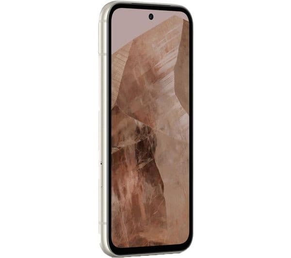 Google Pixel 8a 128GB Porcelain - Image 9