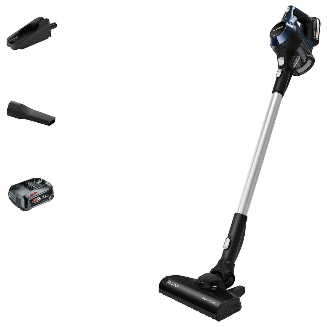Bosch Unlimited 6 Lightweight Cordless Vacuum Cleaner - Image 1