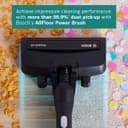 Bosch Unlimited 6 Lightweight Cordless Vacuum Cleaner thumbnail 5