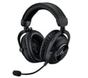 Logitech PRO X 2 LIGHTSPEED Wireless Gaming Headset Black thumbnail 1