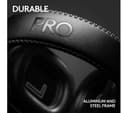 Logitech PRO X 2 LIGHTSPEED Wireless Gaming Headset Black thumbnail 8