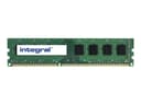 Integral - DDR3L - module - 4 GB - DIMM 240-pin - 1600 MHz / PC3L-12800 - unbuffered thumbnail 1