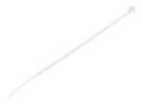 StarTech CBMZT10NK Cable Ties 25cm 1000 Pack White thumbnail 2