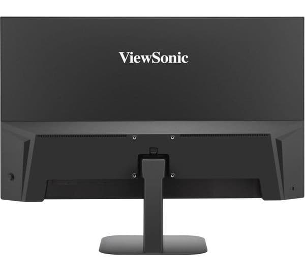 VIEWSONIC VA2708-4K-HD 4K Ultra HD 27" LED Monitor - Black - Image 2