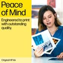 HP 932/933 Original Ink Cartridges 4-Pack - Black, Cyan, Magenta, Yellow thumbnail 3