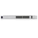 Ubiquiti USW 24 POE Managed Network Switch - 24 Ports thumbnail 5