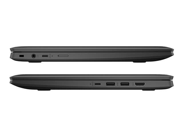 HP Fortis 14 G1i Intel N150 4GB 32GB Jet Black - Image 8