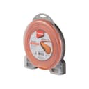 Makita Round Trim Plus E-02761 Strimmer Line - Orange thumbnail 2