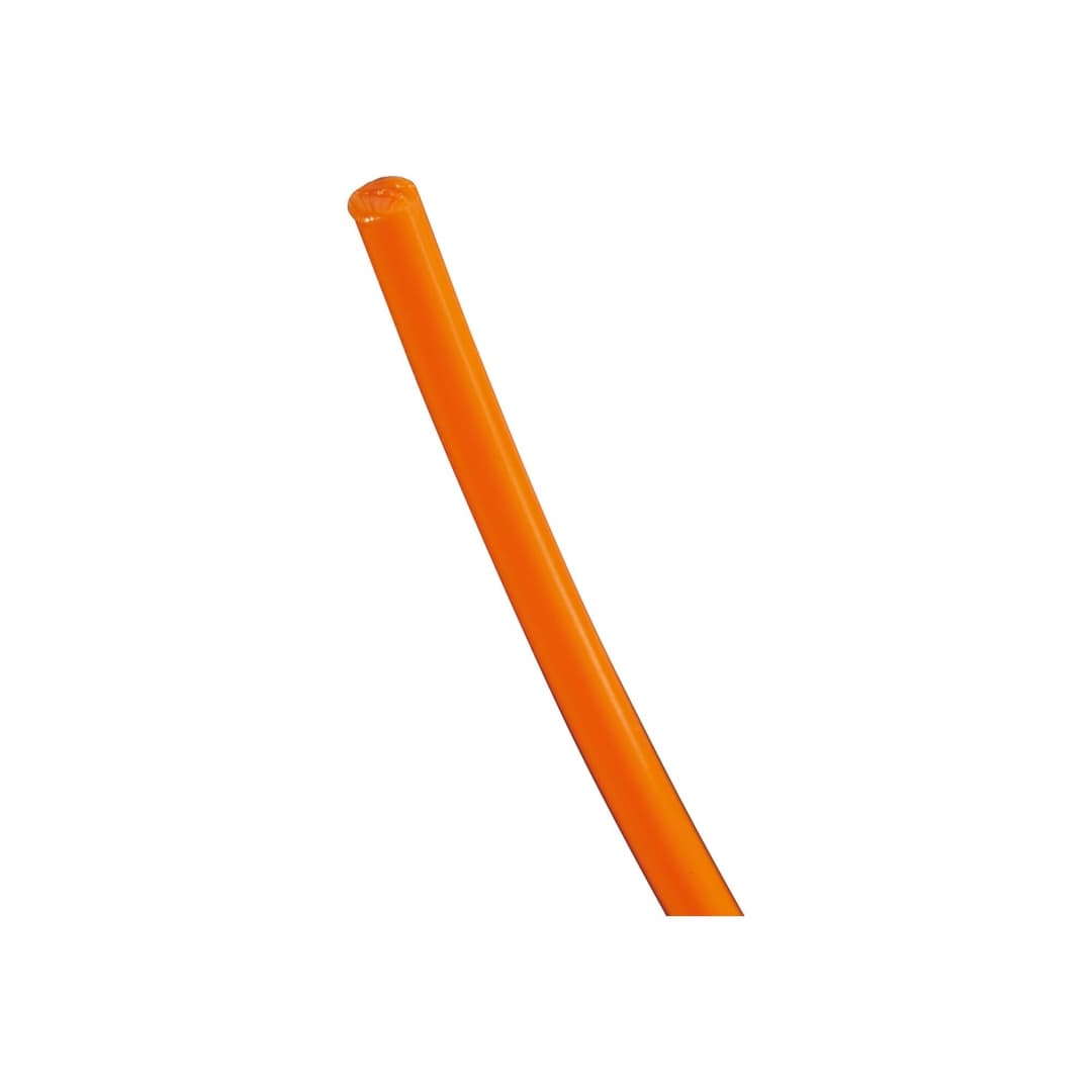 Makita Round Trim Plus E-02761 Strimmer Line - Orange - Image 4