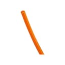 Makita Round Trim Plus E-02761 Strimmer Line - Orange thumbnail 4