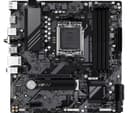 GIGABYTE B650M D3HP AX AMD B650 Socket AM5 DDR5 Micro-ATX Motherboard - Wi-Fi 6E thumbnail 1