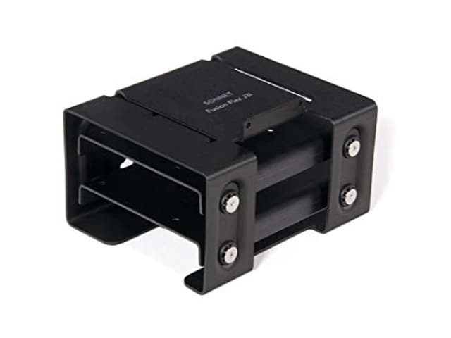 Sonnet Mounting Bracket for Hard Disk Drive  Solid State Drive  Mac Pro - Image 2
