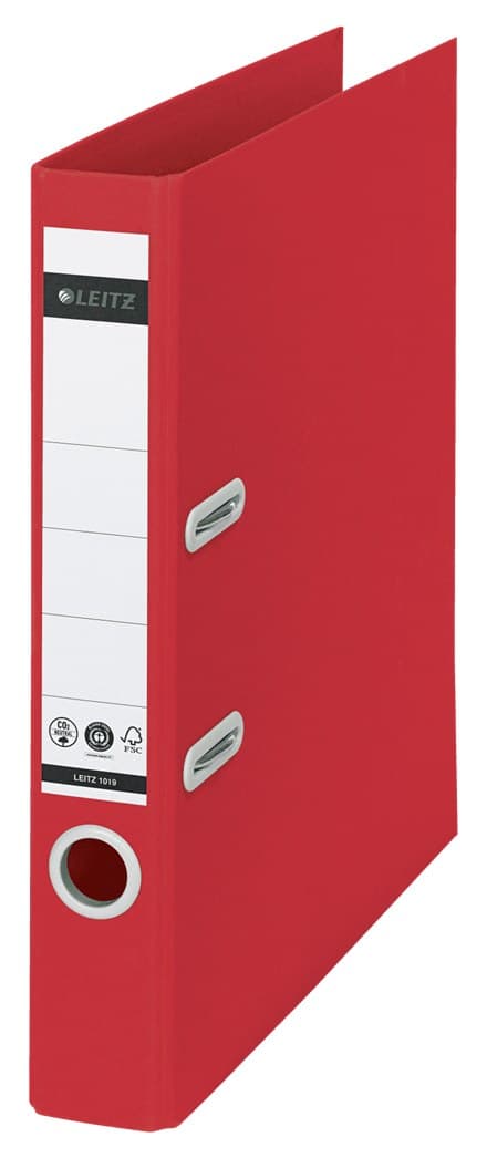 Leitz 180° Recycle Lever Arch File - Image 1