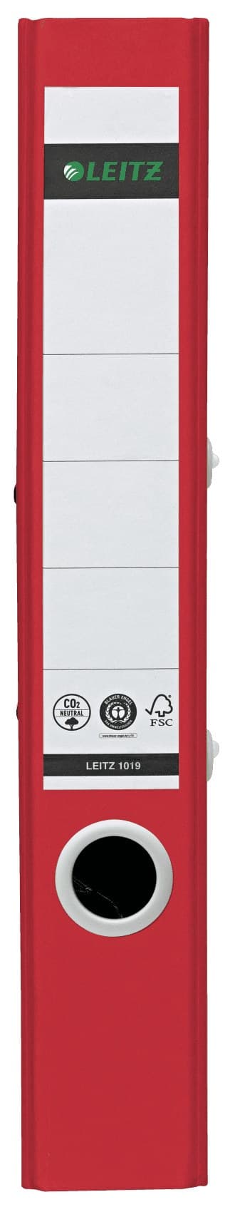 Leitz 180° Recycle Lever Arch File - Image 2